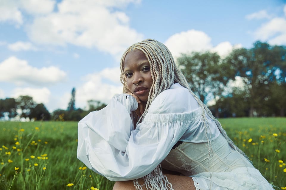 Essence Martins