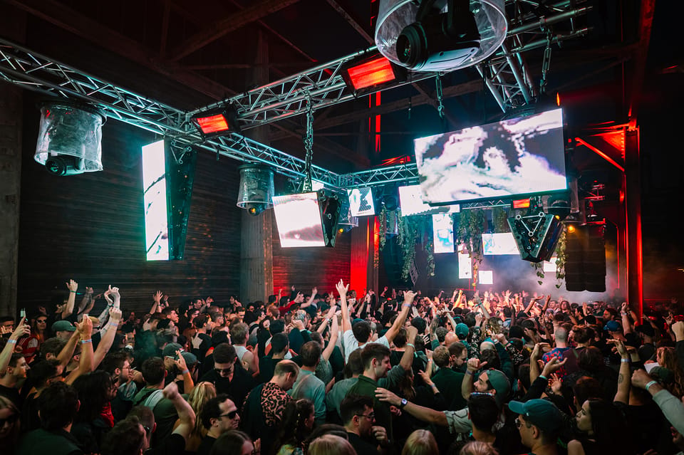 Stone Techno Festival 2024