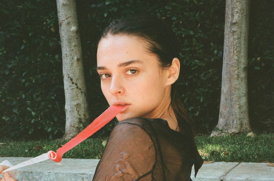 Charlotte Lawrence