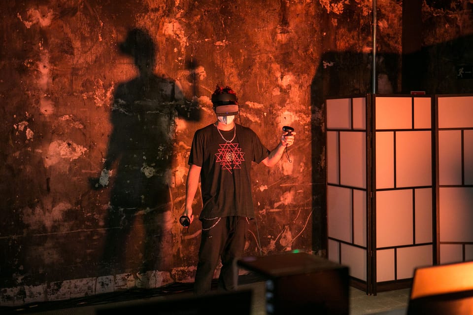 LEV Matadero 2021