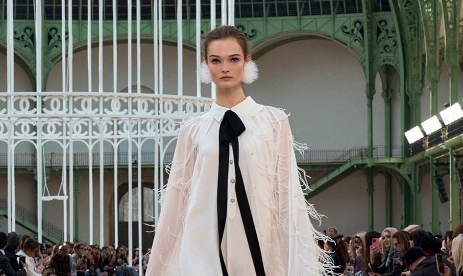Chanel S/S 2025