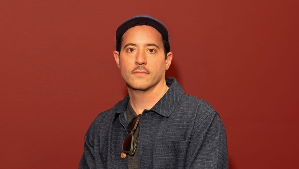 Andrew Sendor