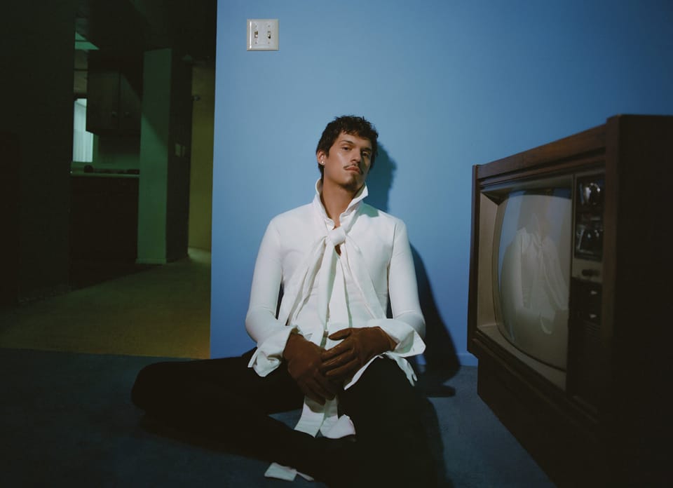 Omar Apollo