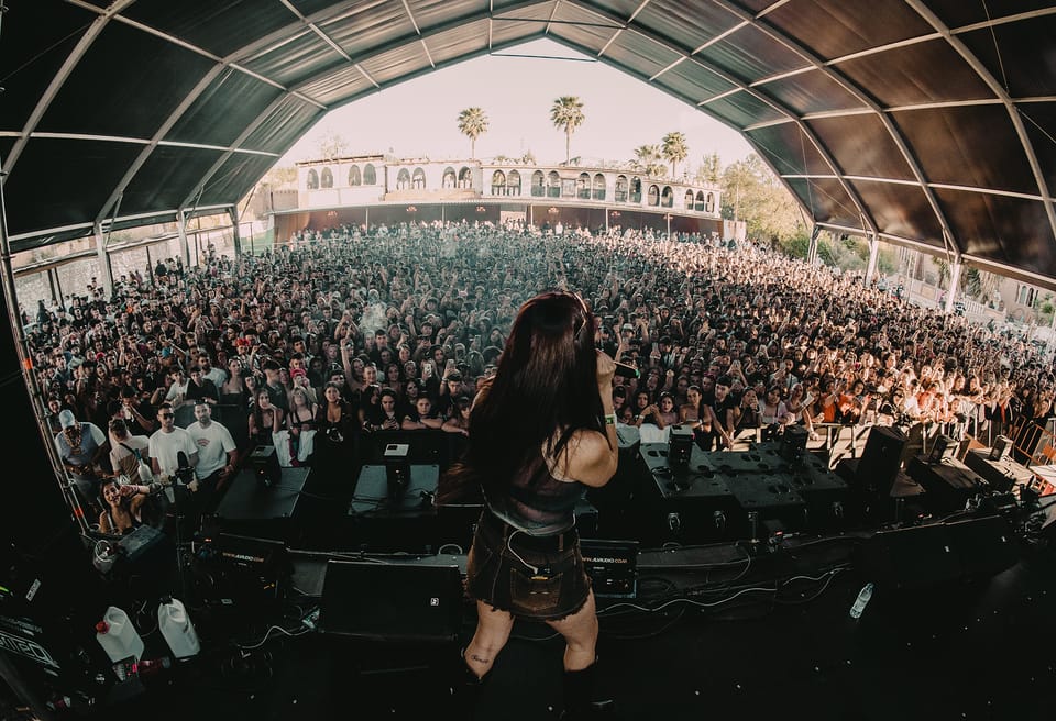 Infierno Festival 2024