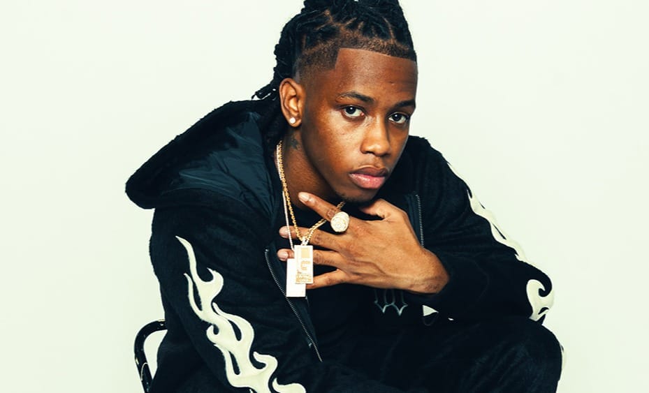 LG Malique