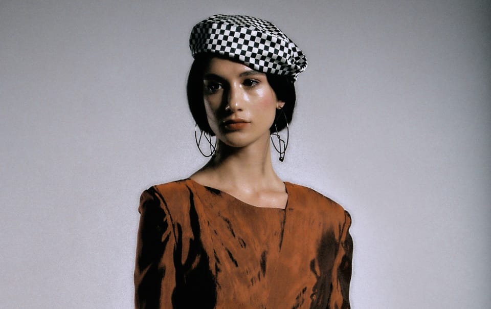 Fátima Miñana S/S 2022