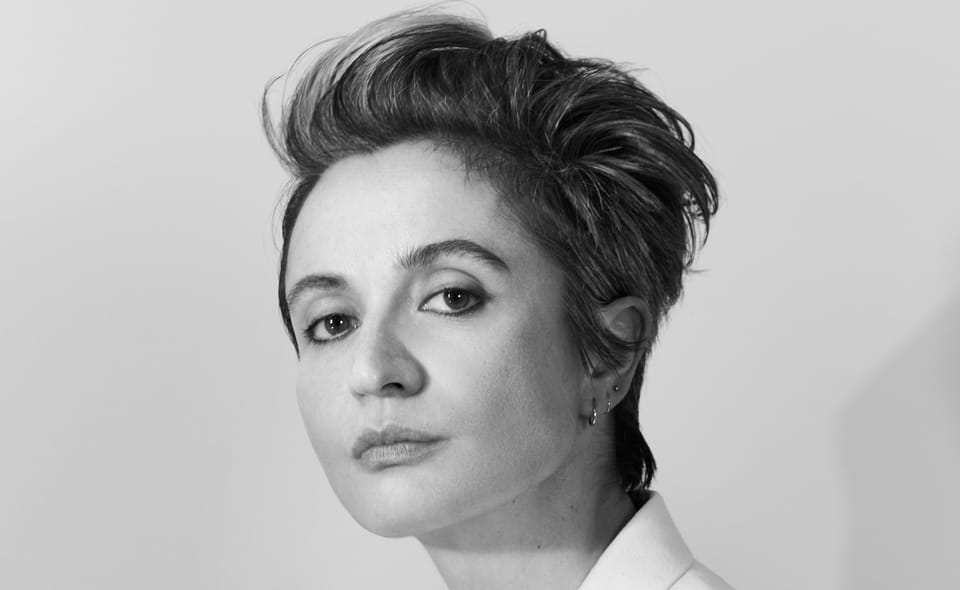 Calvin Klein Appoints Veronica Leoni as Creative Director