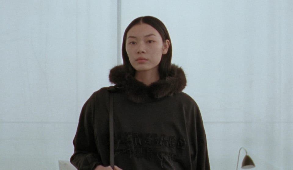 Balenciaga New Year Series
