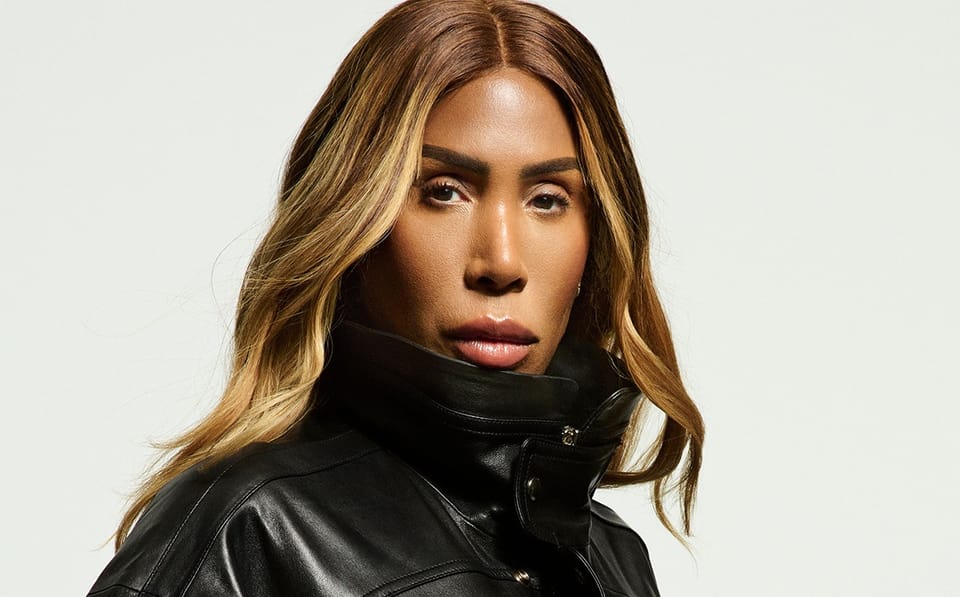 Honey Dijon