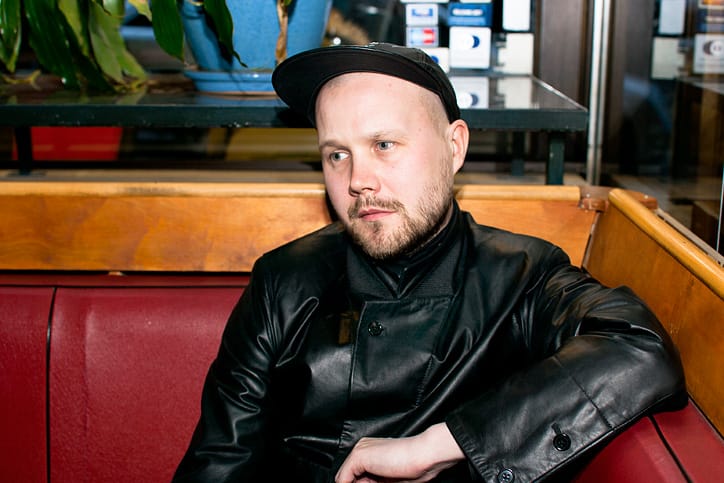 Tuomas Laitinen