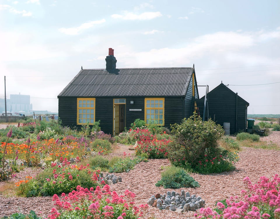 Garden Futures: Designing with Nature