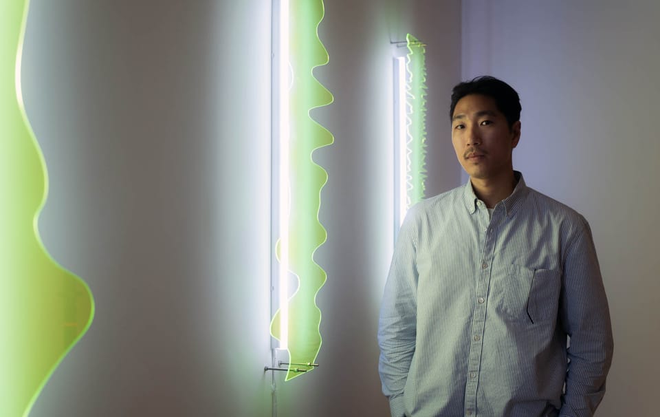 Shinuk Suh – The Engineering of Comfort