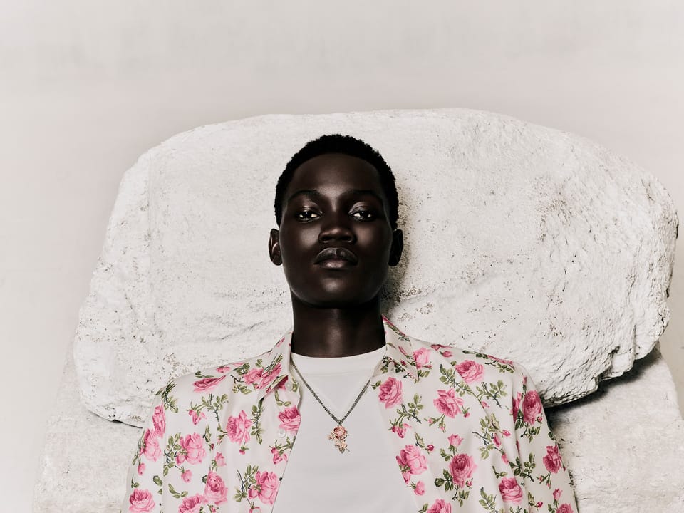 Dior Jardin Capsule