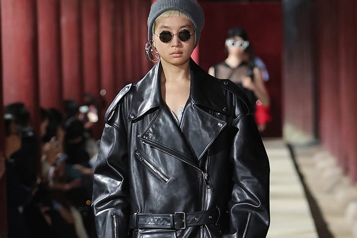 Gucci Cruise 2024 
