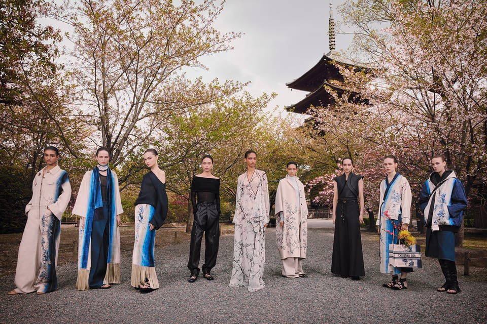 Dior Fall 2025
