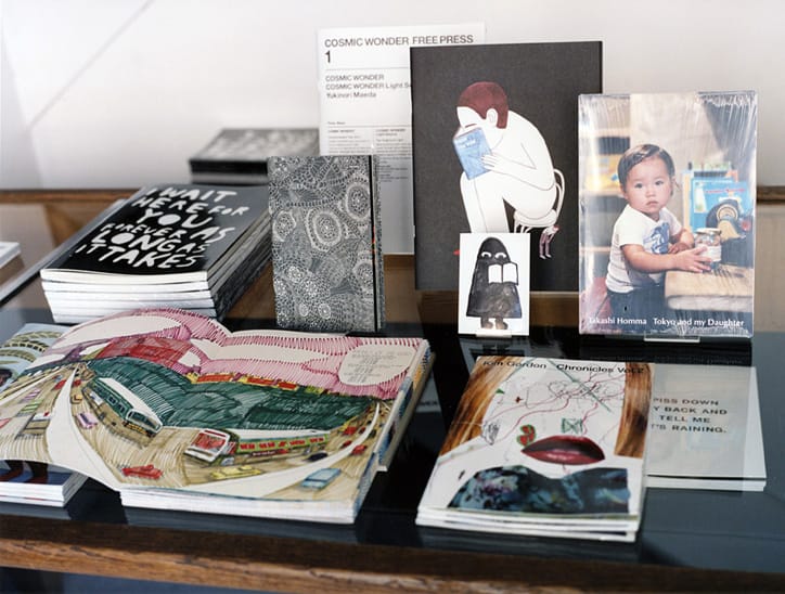 Nieves Books