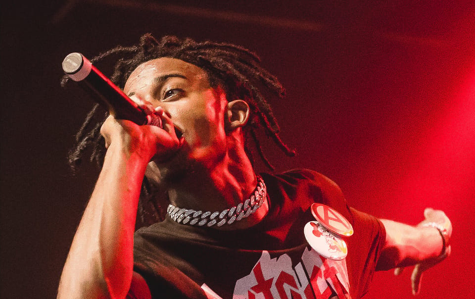 Playboi Carti – “Music”