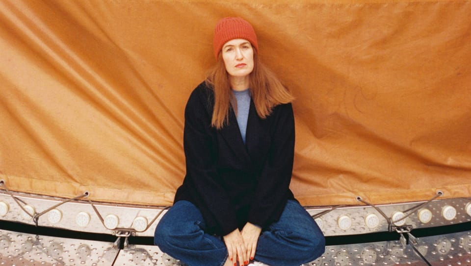 Leila Méndez