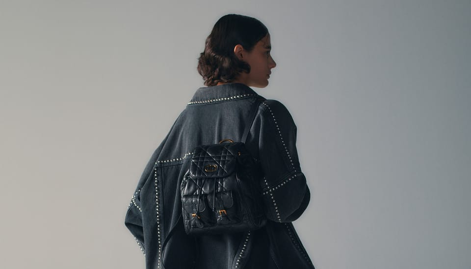 Dior Caro