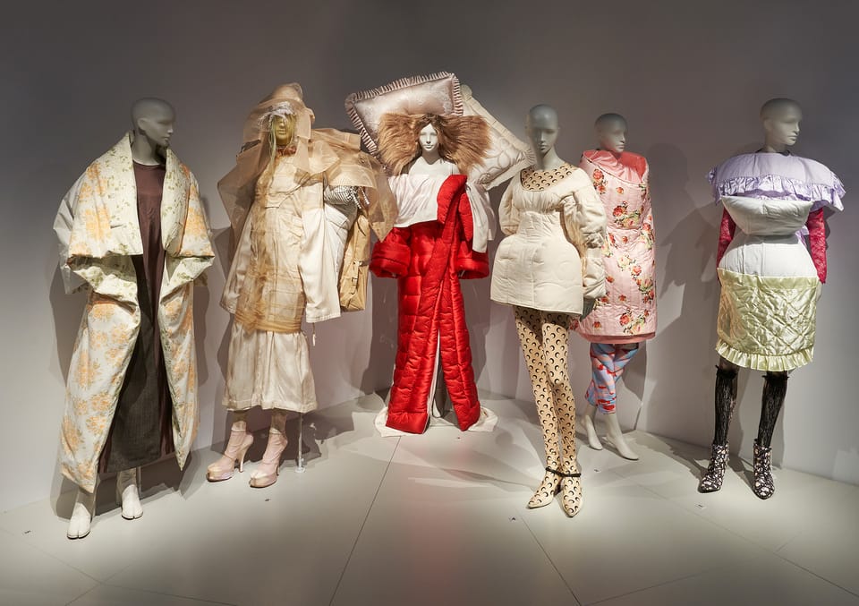 Fashion & Interiors. A Gendered Affair