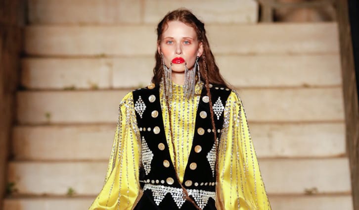 Gucci Resort 2023