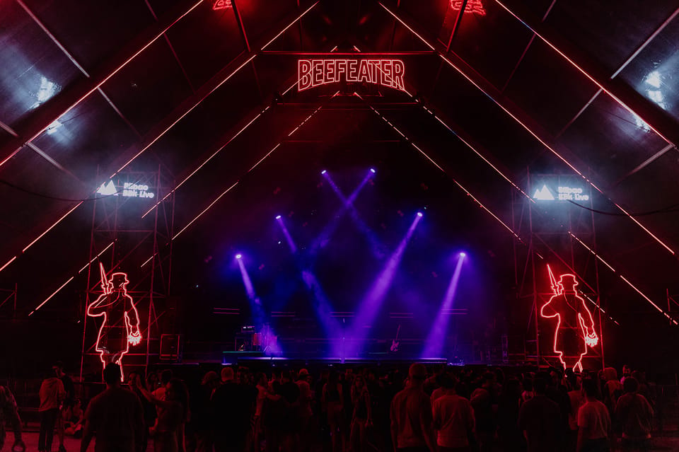 Bilbao BBK Live 2023