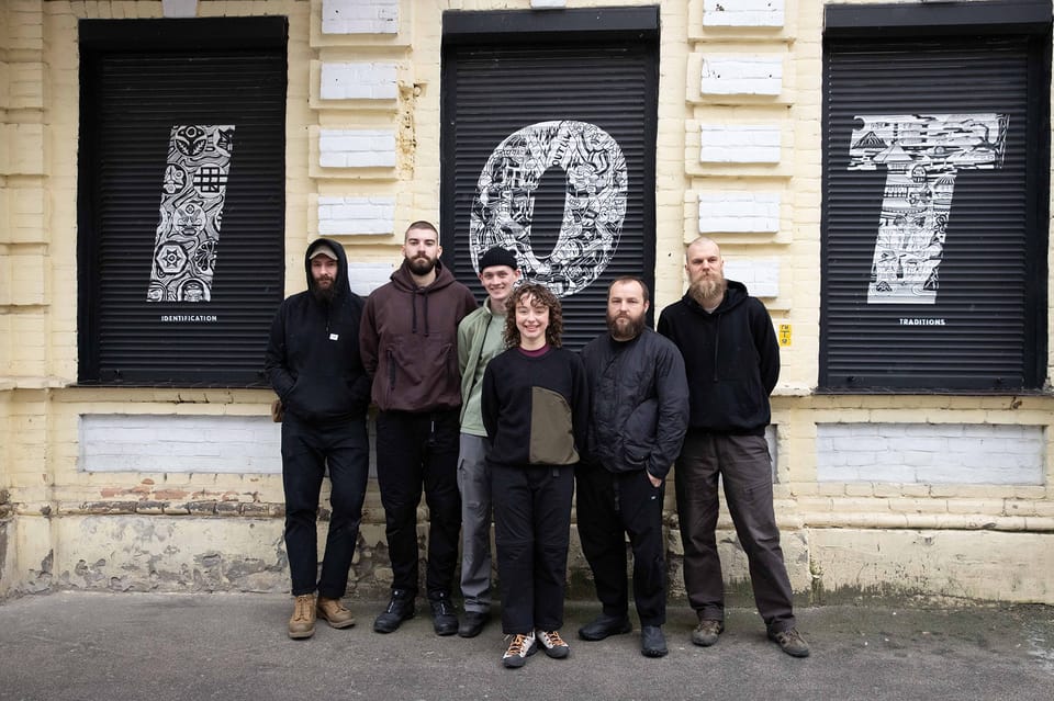 Riot Division