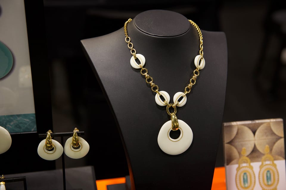 Milano Fashion&Jewels 2025