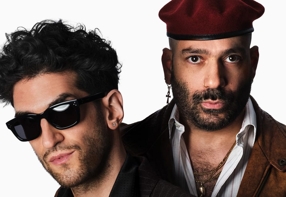 Chromeo