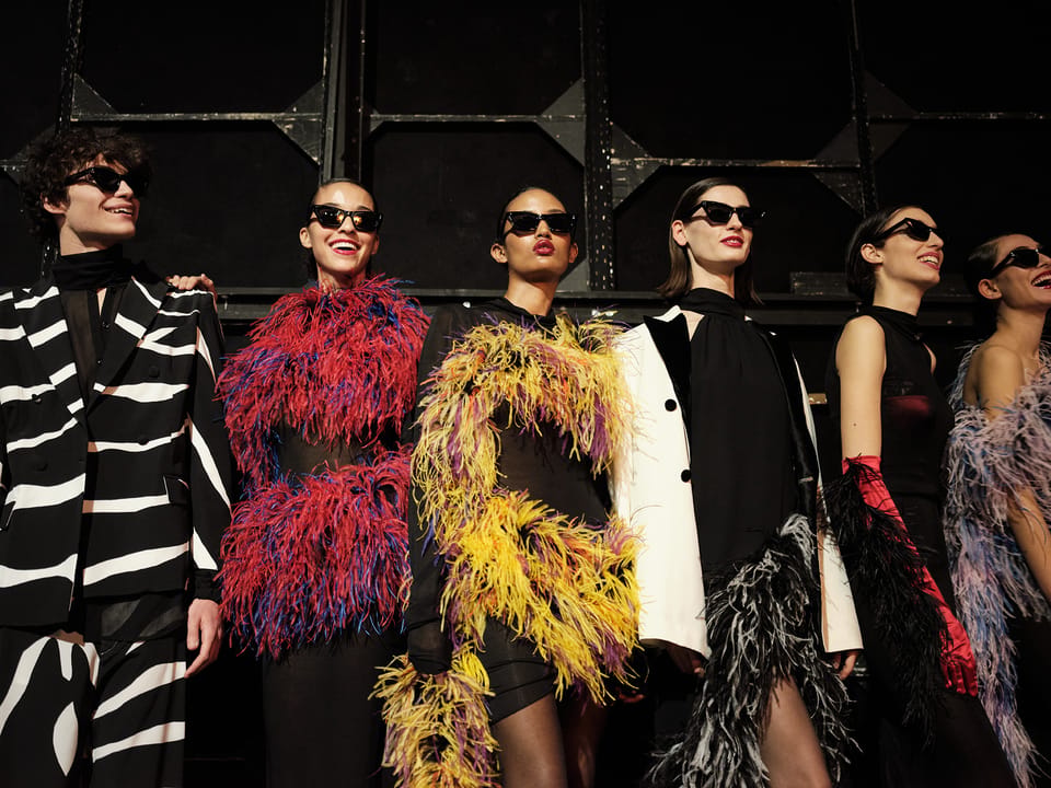 Altaroma F/W 2022