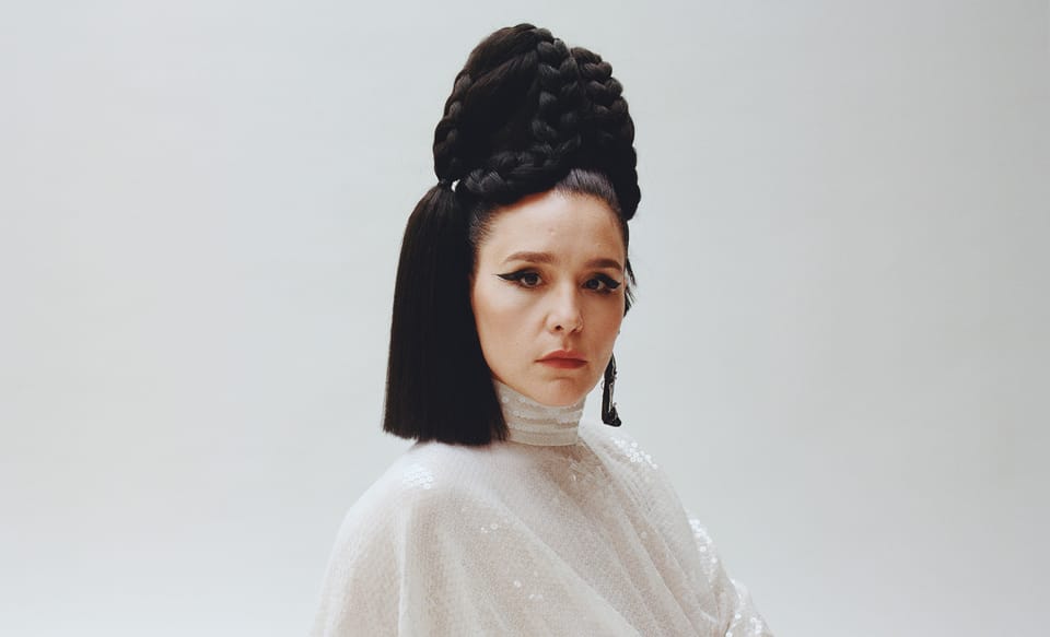 Jessie Ware