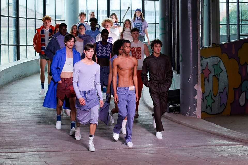 Huarte F/W 2023