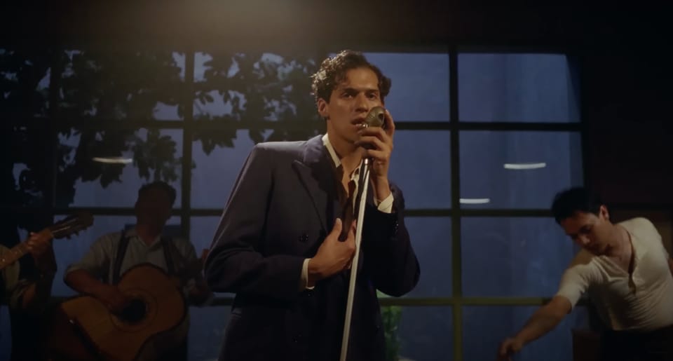 Omar Apollo