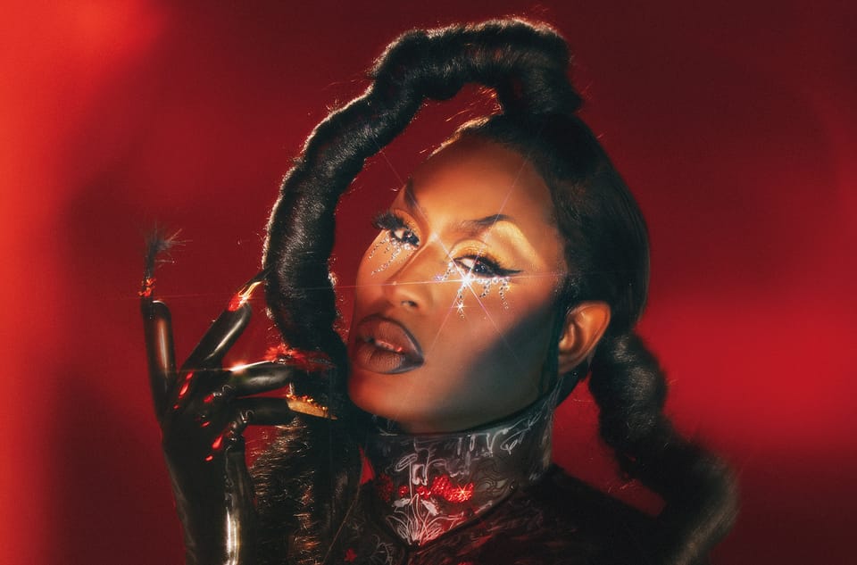 Shea Couleé