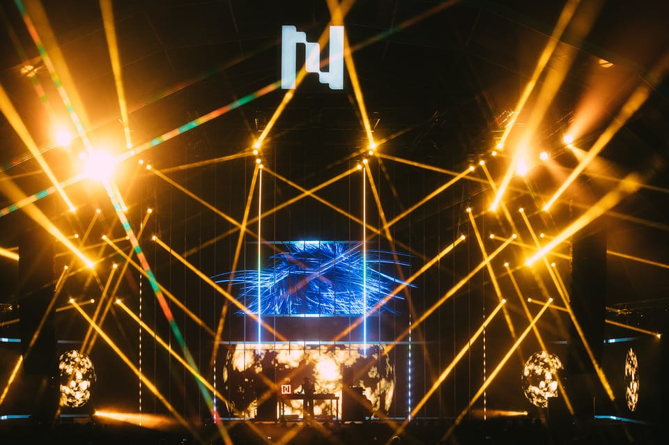 Neopop Festival 2023