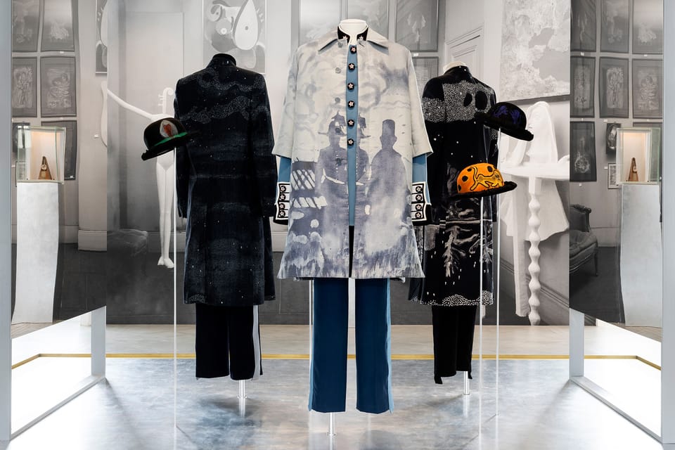 La Galerie Dior