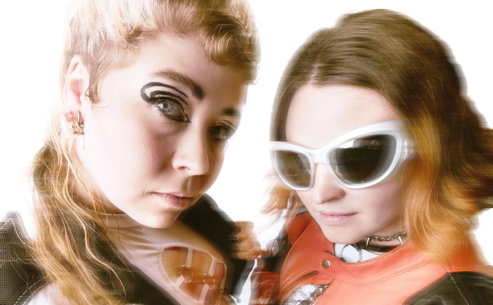 No Plexus x Rewire festival 2023