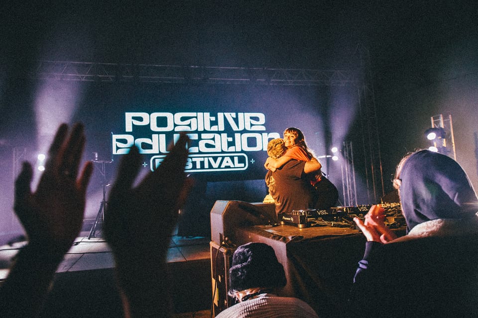 Positive Education Festival 2023