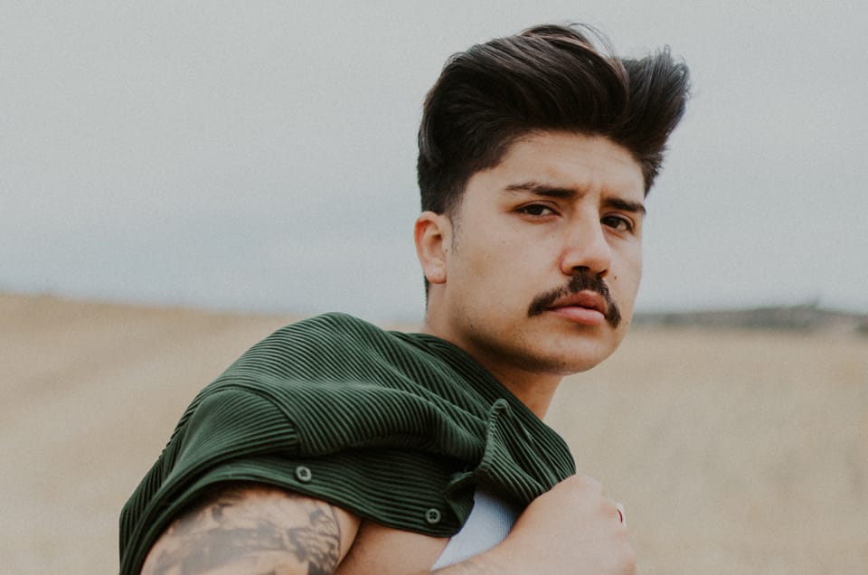 Obed Padilla