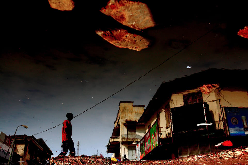 A World in Common: Contemporary African Photography