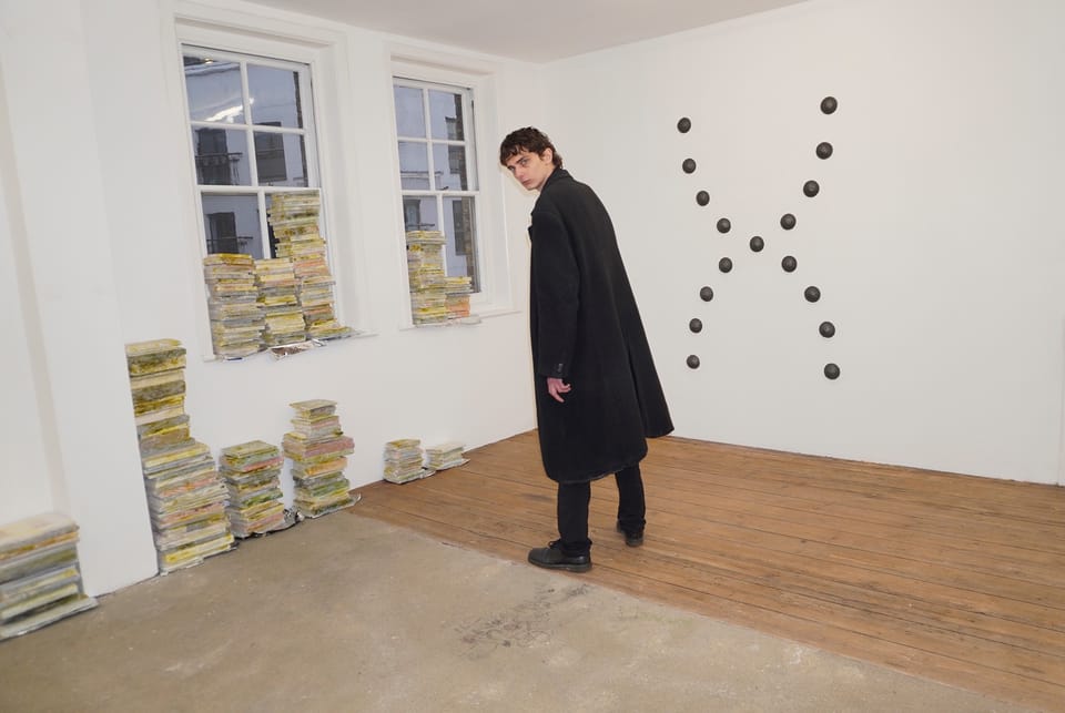 Tom Hardwick-Allan