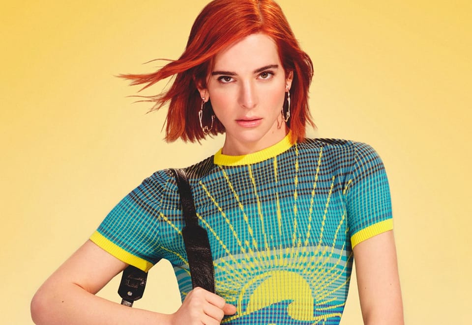 Desigual S/S 2024