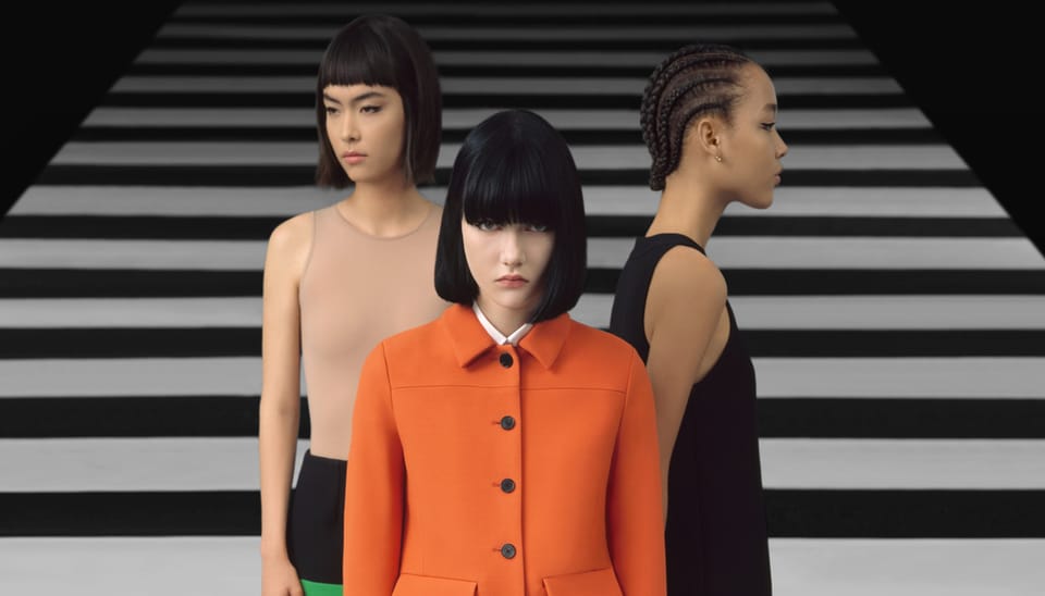 Dior S/S 2022