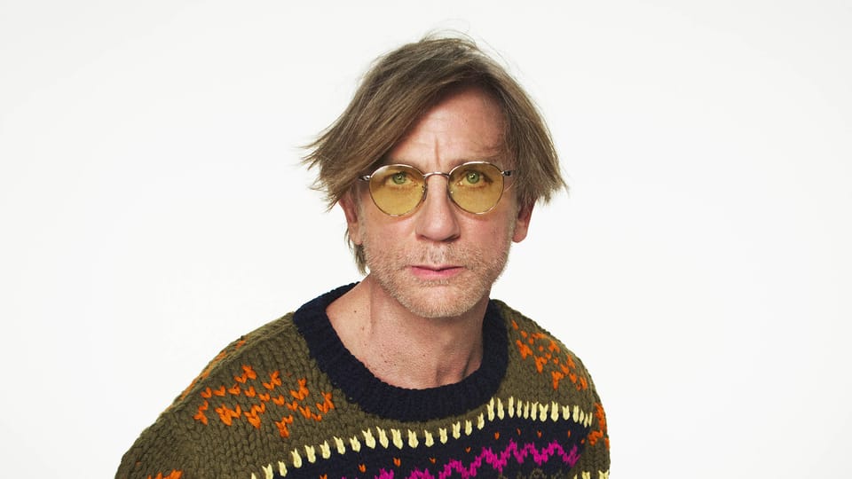 Loewe F/W 2024 Campaign