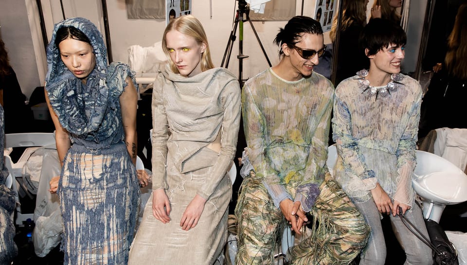 Diesel S/S 2025