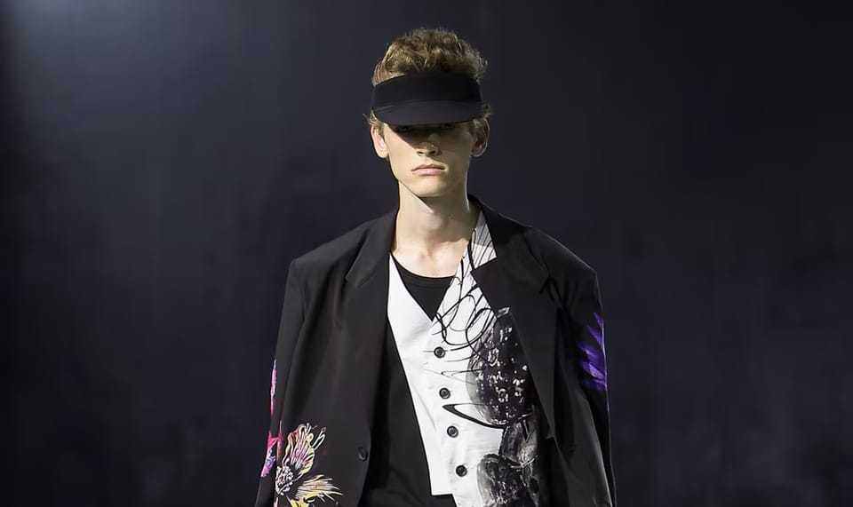 Paris Fashion Week S/S 2025