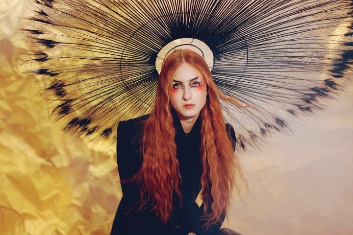 Metal Nº 44