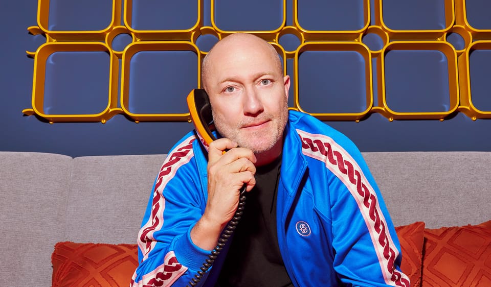 Paul Kalkbrenner