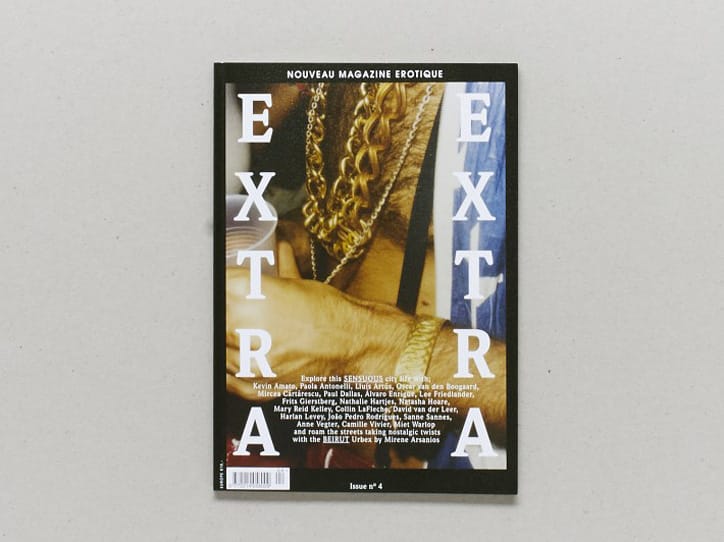 Extra Extra