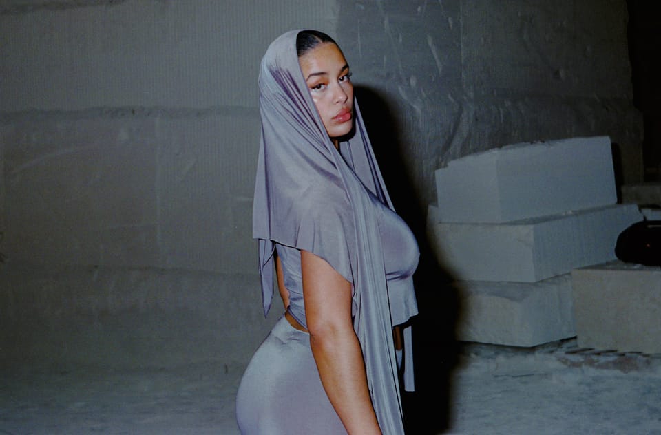 Jorja Smith